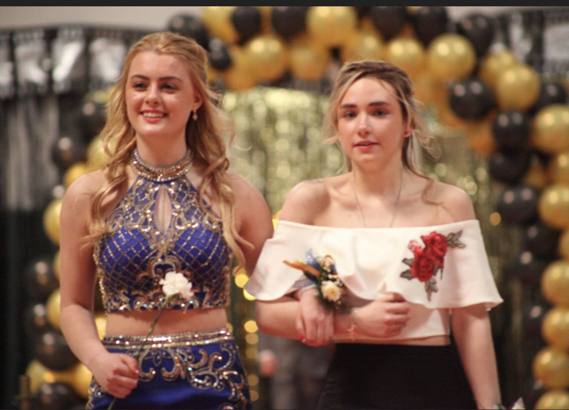 Hudson Falls Prom